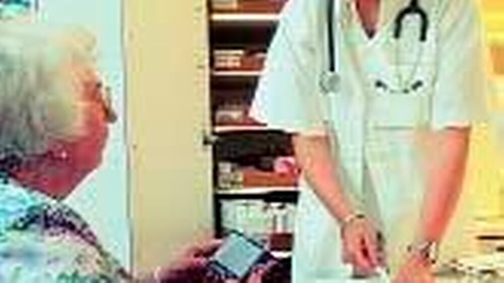 Gegen zu viel Patientenmacht hat die AOK Vorbehalte.