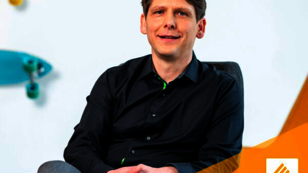 Dr. Andrej Teterin ist Geschäftsbereichsleiter Produktmanagements & e-health bei der DAMPSOFT GmbH und Experte für die Digitalisierung im Gesundheitswesen.