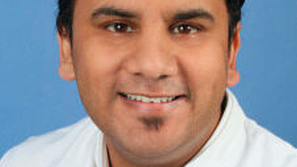 Dr. Dr. Majeed Rana |