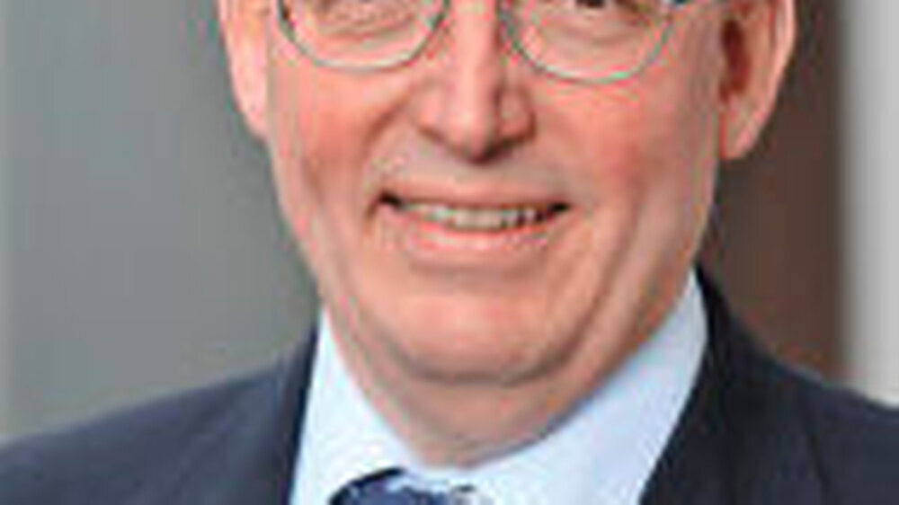 Dr. Christoph Lassak leitete die Tagung.