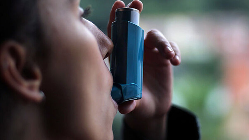 Asthma ist nicht zwangsläufig ein hoher Risikofaktor für SARS-CoV-2. Nicht allergisches erhöht das Risiko stärker als allergisches Asthma.