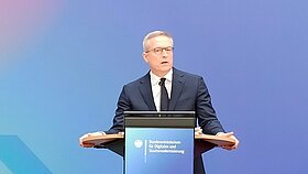 Karsten Wildberger (CDU), Bundesdigitalminister