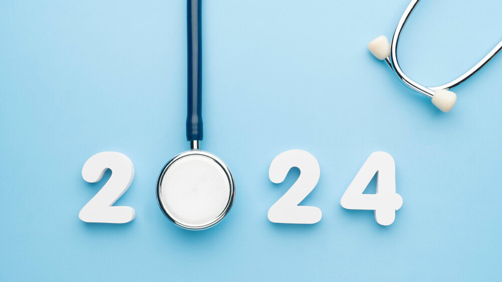 Änderungen in Gesundheit und Pflege ab 2024