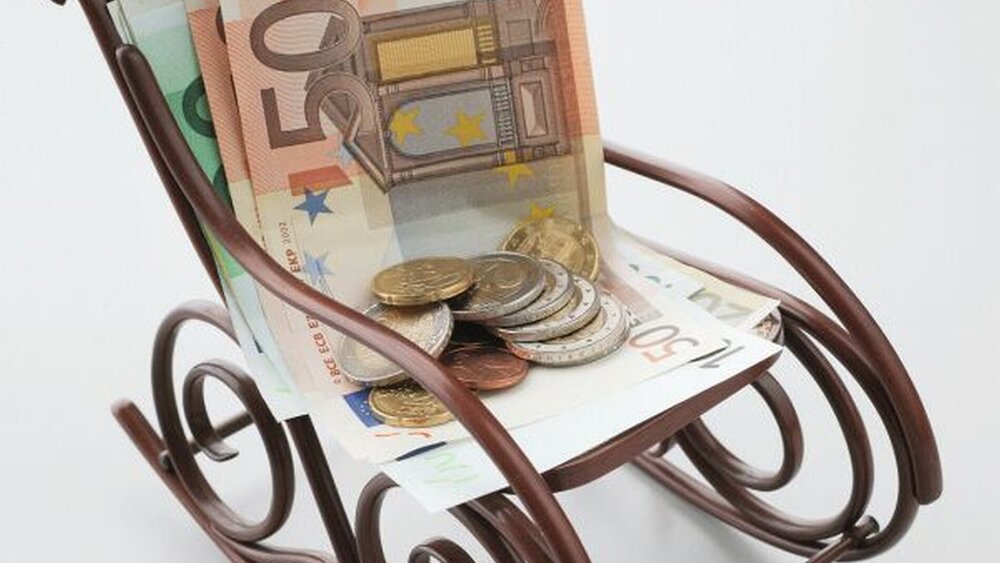 Abwarten – nach dieser Devise verhalten sich so manche Anleger von Offenen Immobilienfonds. |