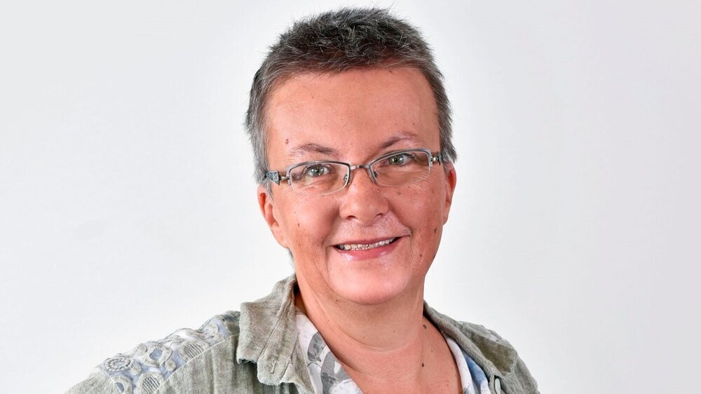 Kathrin Vogler, MdB, Die Linke Kathrin Vogler, MdB, Die Linke