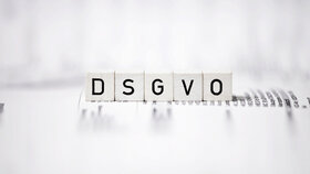 DSGVO - Datenschutz Konzept