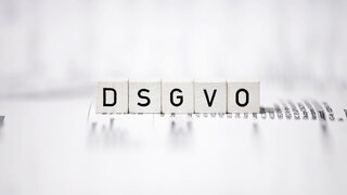 DSGVO - Datenschutz Konzept