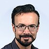 Prof. Dominik Groß