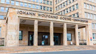 Goethe-Universität Frankfurt am Main