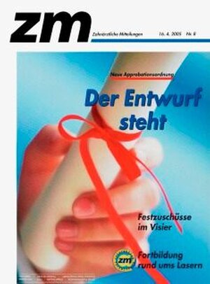 zm Ausgabe 8/2005