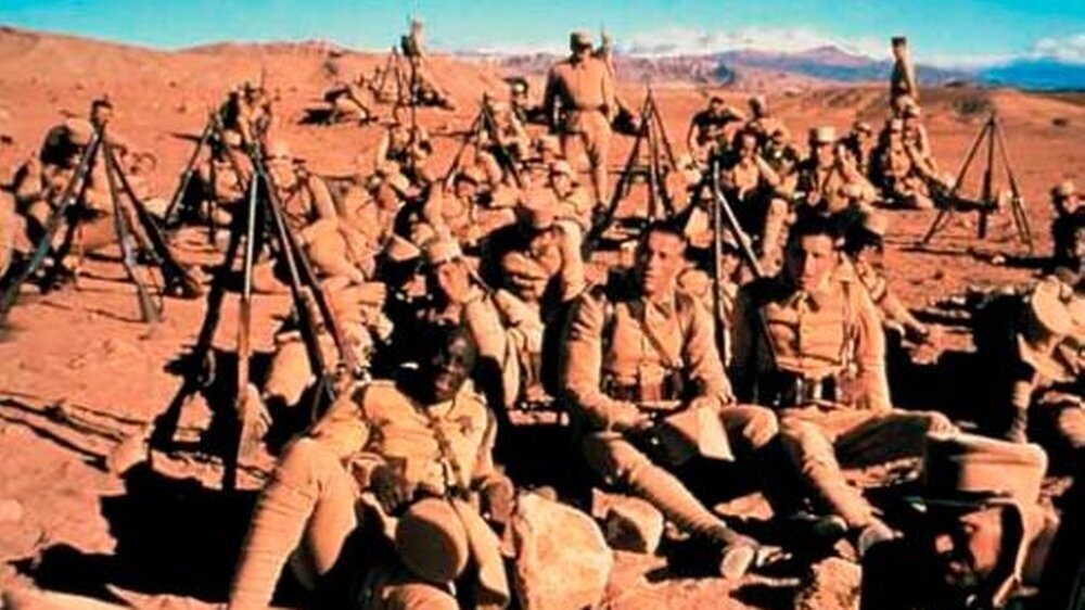 Sie sind nicht nur immer wiederkehrendes Motiv internationaler Kino- und Belletristikkultur: „Legionäre“ standen auch Pate für eine gefährliche Krankheit durch Infektionen mit dem Bakterium Legionella pneumophila. Gegen die sogenannte „Legionärs