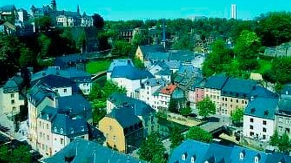 Luxemburg: Treffpunkt des EU-Gesundheitsministerrates am 26. Juni.