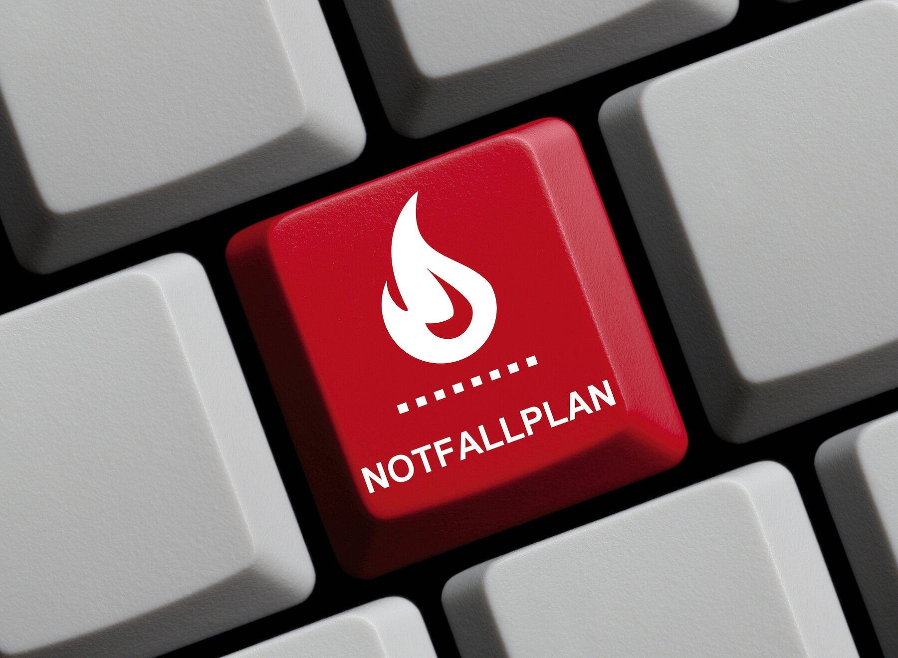 Notfallplan  Gas - Alles zum Thema Gasversorgung in Deutschland