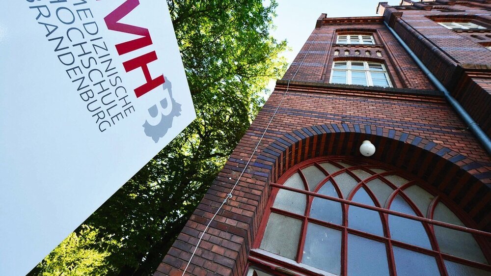 Medizinische Hochschule Brandenburg
