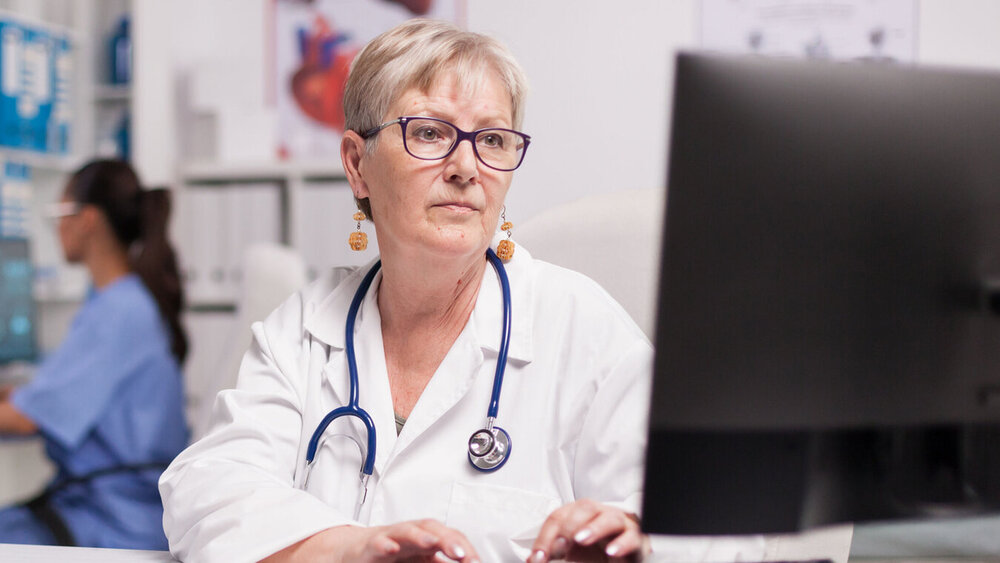 Bürokratie Praxisverwaltungssystem PVS