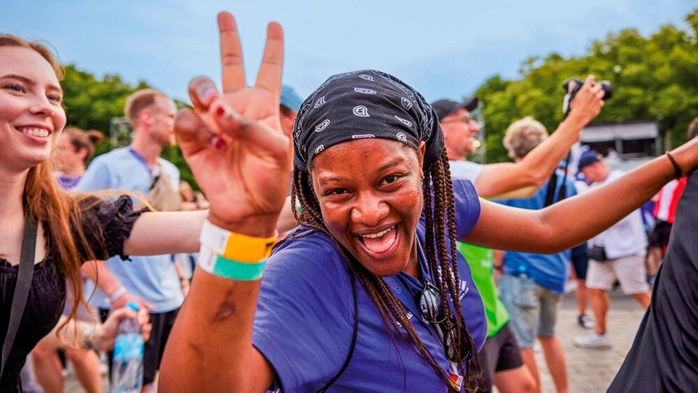 Bewerbungsstart für Volunteers bei den Special Olympics Nationalen Spielen Saarland 2026
