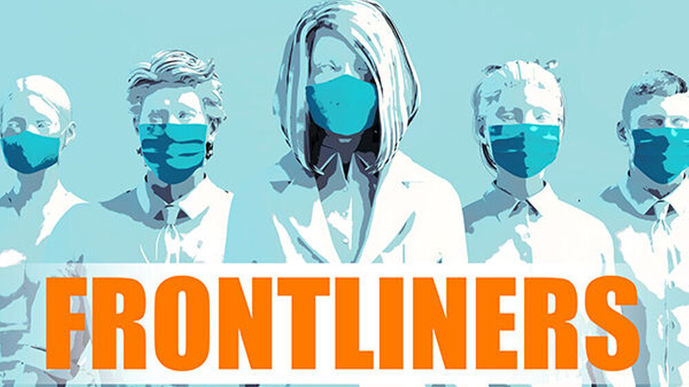Ärzte und Zahnärzte sind mit ihren Teams an vorderster Corona-Front tätig. KZBV und KBV wollen mit ihren Empfehlungen zur Sicherung der ambulanten medizinischen und zahnmedizinischen Versorgung in Krisensituationen beitragen.