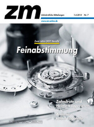 zm Ausgabe 7/2014