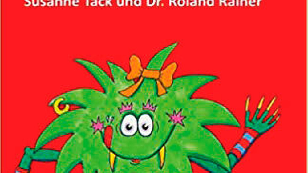 <b>Susanne Tack, Dr. Roland Rainer: Karolinchen Karies – Die Story! Papierfresserchens MTM-Verlag GbR, Lindau, 2015. 12,90 Euro, ISBN: 978–3–86196–534–3</b><br>\r\n<b>Inhalt:</b> Nachdem Karolinchen Karies von Mund zu Mund gewandert ist, landet