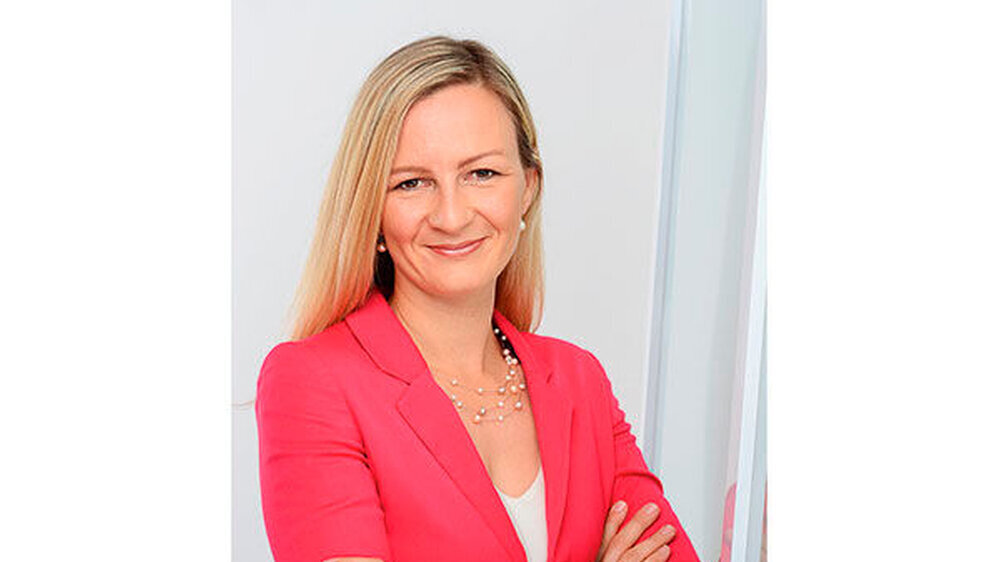 Dr. Juliane von Hoyningen-Huene