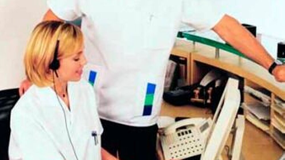 Von A wie Patienten- Aufnahme bis Z wie Einrichtung der Zahnarztpraxis gilt gleichermaßen: Ein stimmiger Auftritt steht für Kompetenz.