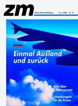 zm Ausgabe 10/2008