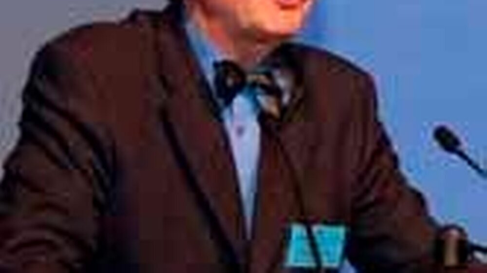 Prof. Dr. Georg Meyer,wissenschaftlicher Leiter