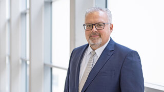 Prof. Dr. Dr. Frank Tavassol