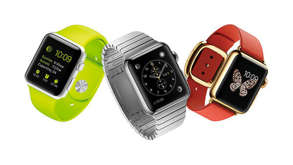 Der schleswig-holsteinische Datenschutzbeauftragte Thilo Weichert warnt vor den Apple-Watches.
