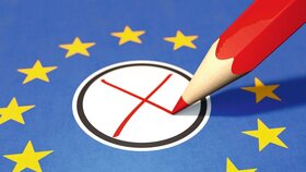 Symbolbild Europawahl