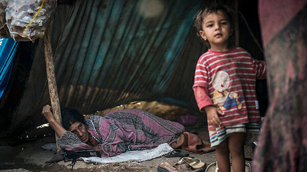 Syrische Flüchtlinge in der Türkei: Karitative Organisationen können ihnen situativ helfen, doch ihr Schicksal verändern kann nur die Politik - und zwar, indem sie eingreift, lautet das Fazit von medico international.