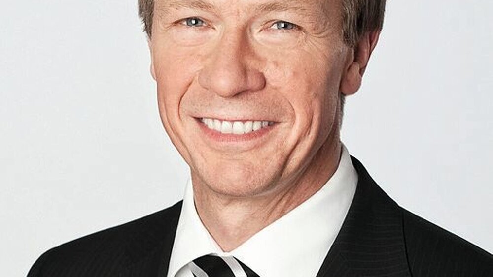 ... und BZÄK-Vizepräsident Prof. Dr. Dietmar Oesterreich nehmen Stellung zur neuen IDZ-Studie. |