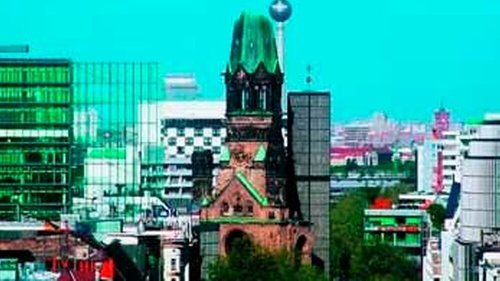 In Berlin trafen sich internationale Wissenschaftler zum Thema „Mund und Medizin“.