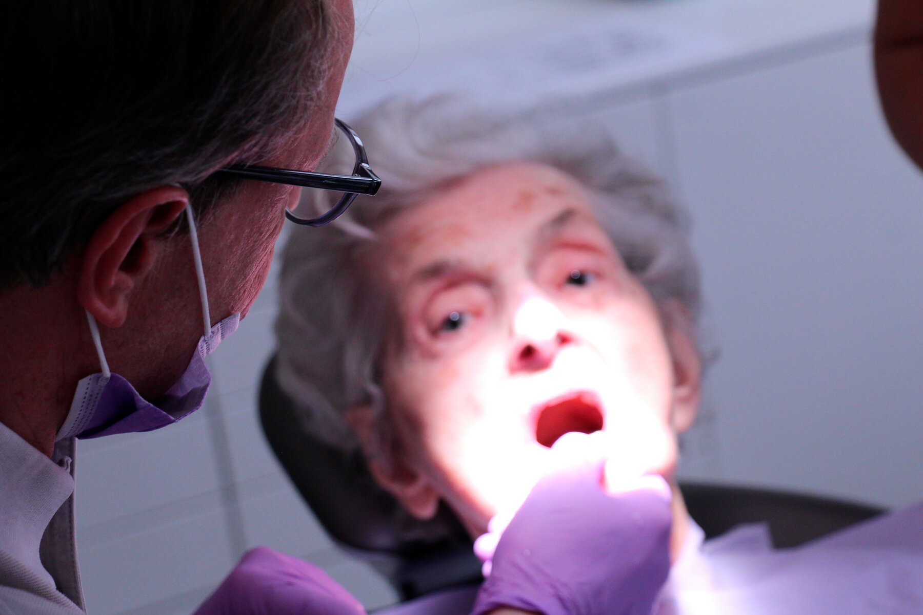 Präventionsleistungen für Pflegebedürftige im Aufwärtstrend