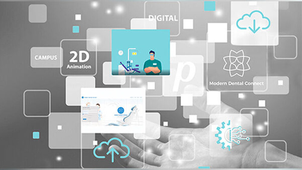 PERMADENTAL gestaltet das Fortbildungsjahr 2021 proaktiv: Mit neuen digitalen Angeboten erweitert der Komplettanbieter für dentale Lösungen sein Campus-Programm für Zahnmediziner/innen und Praxismitarbeiter/innen.