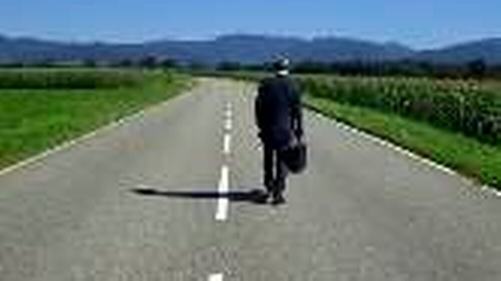 Nur wer sich auf den Weg macht, erreicht sein Ziel. Die Zahnärzte haben gute\r\nChancen, ihre Ideen zu verwirklichen.