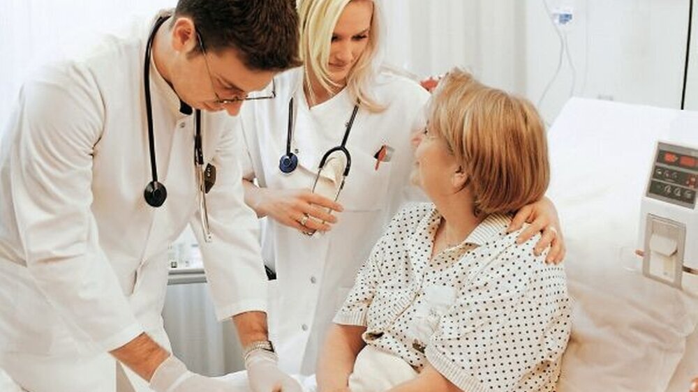 Der Patient steht im Mittelpunkt der medizinischen Versorgung. Seine Rechte sollen nun in einem eigenen Gesetz postuliert werden.