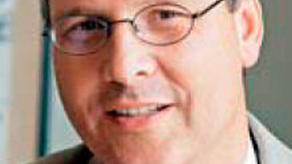 Andreas Mihm