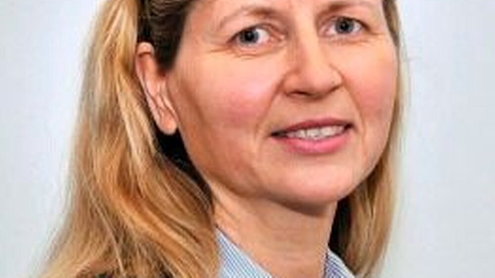 Dr. Dorothea Siems, Chefkorrespondentin für Wirtschaft der Welt, Berlin.