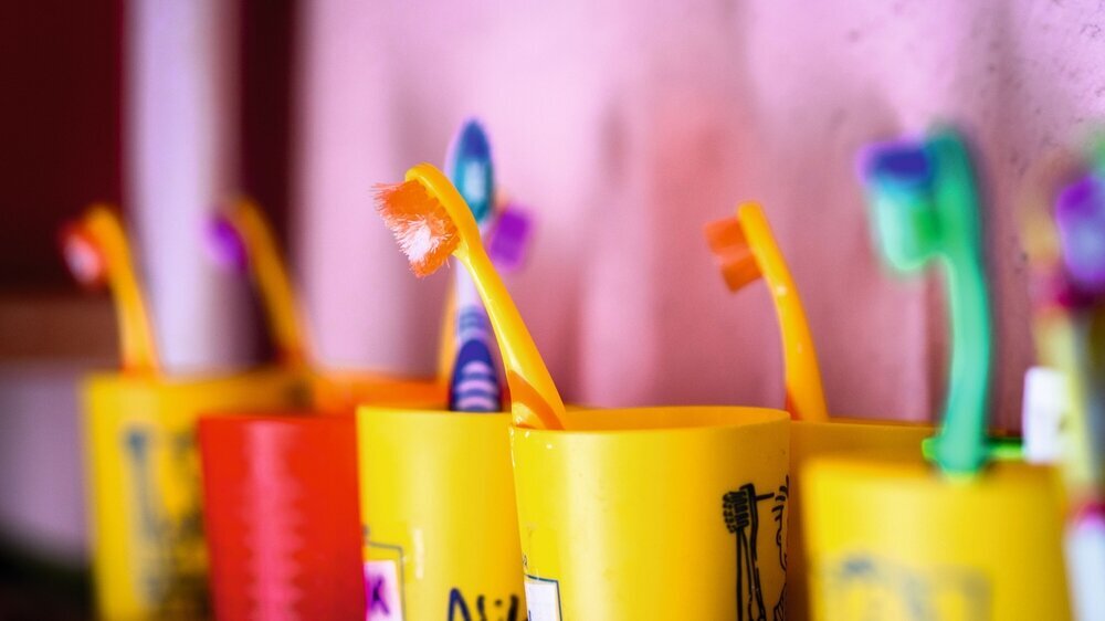 Berlin-Wedding, September 2021