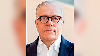 Dr. med. Klaus Reinhardt