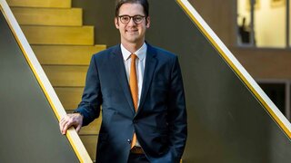 Stephan Pilsinger, CSU-Bundestagsabgeordneter