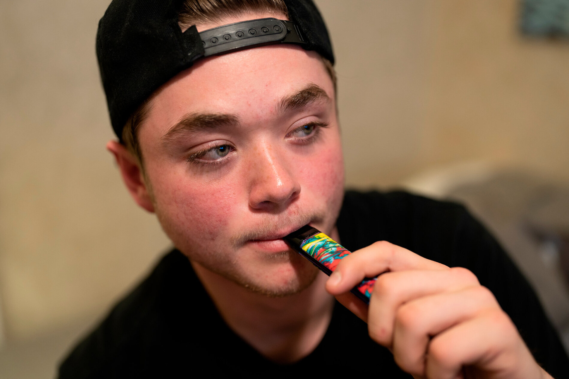 vape zündung kein zündfunke Vapen und COPD: mehr Schaden als einst versprochen