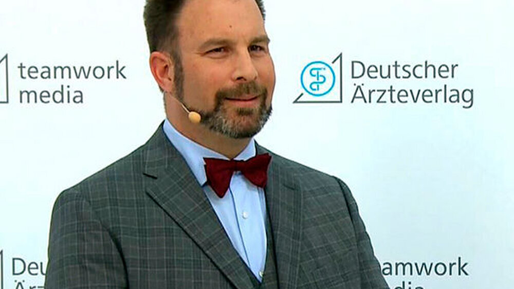 Dr. Tim Nolting MSc, Zahnarzt aus Freudenberg