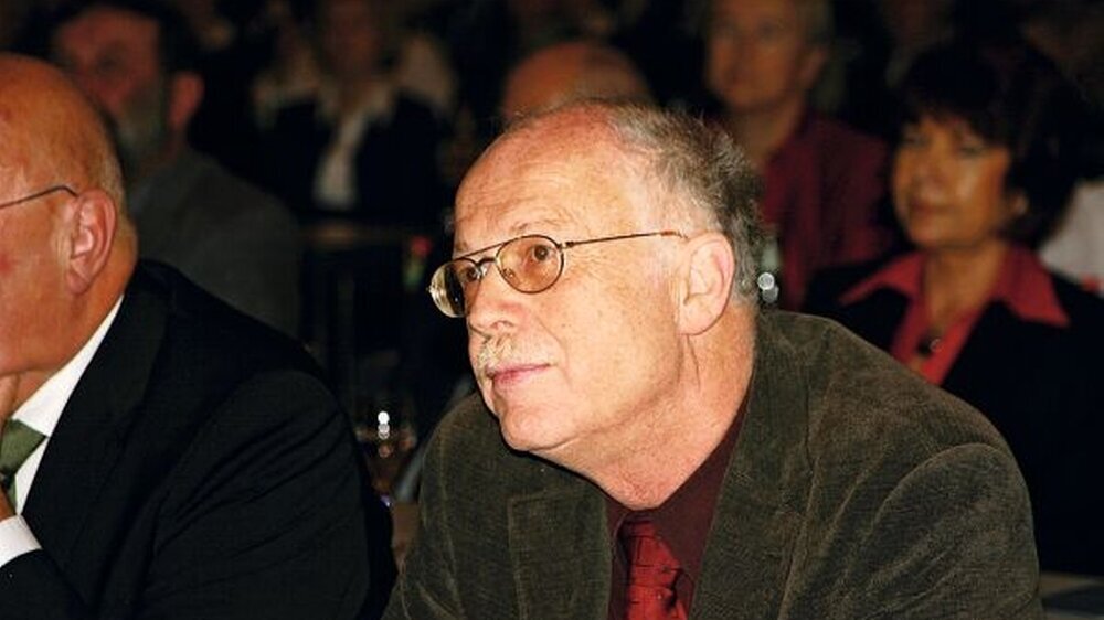 Prof. Dr. Wulf Diepenbrock, Rektor der Universität Halle-Wittenberg, erklärte: „Geschichte allein macht es nicht; man muss sich in der Gegenwart beweisen.“