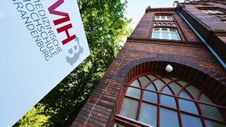 Medizinische Hochschule Brandenburg