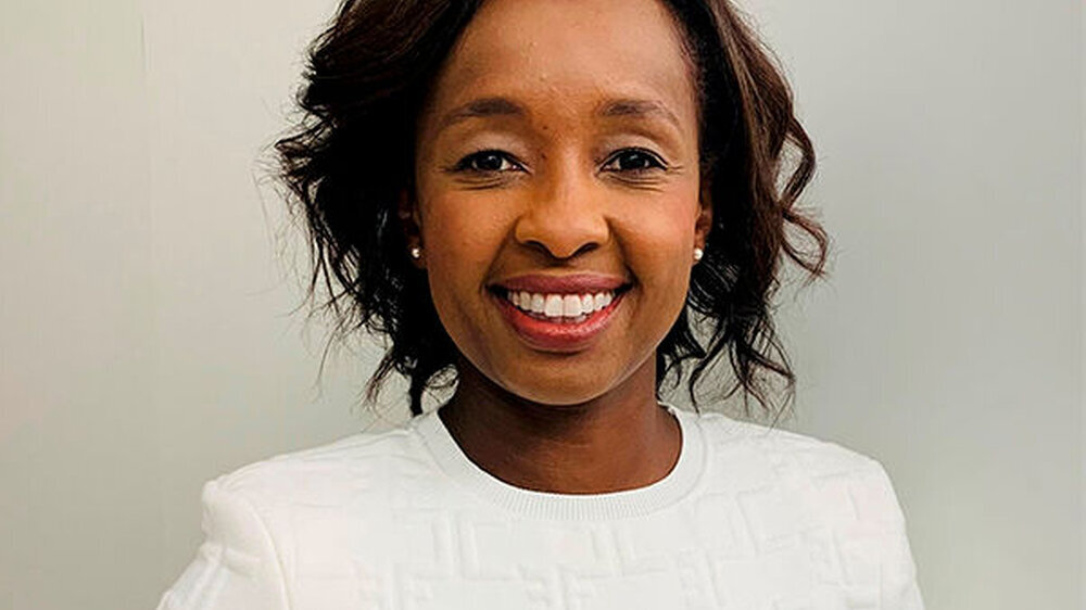 Die Straumann Group freut sich, die Ernennung von Rahma Samow als Executive Vice President des schnell wachsenden und expandierenden Geschäftsbereichs Dentalklinik-Ketten (DSO) bekannt zu geben.
