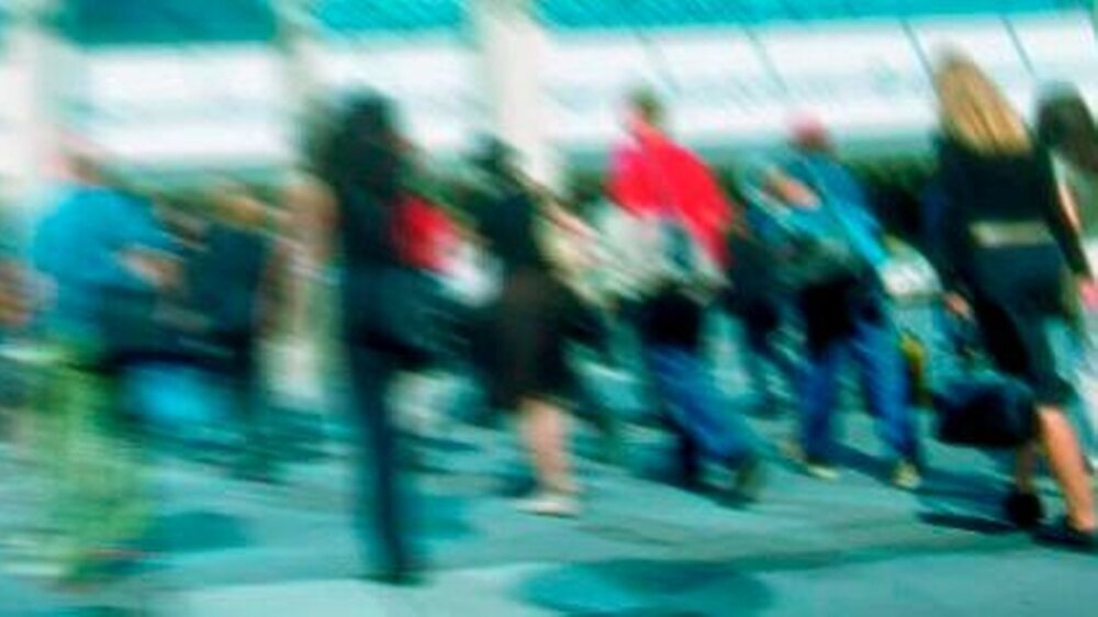 Fünf Tage anstrengende Hektik: Die Internationale Dental Schau in den Kölner Messehallen öffnet vom 25. bis 29. März wieder einmal ihre Tore.