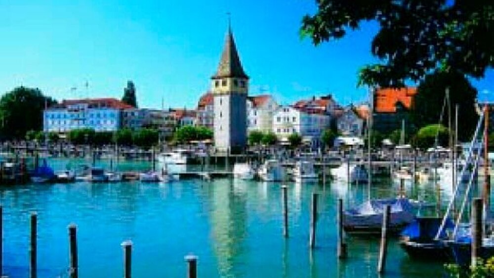 Die Fortbildungsveranstaltungen der Bezirkszahnärztekammer Tübingen finden traditionell in Lindau am Bodensee statt.