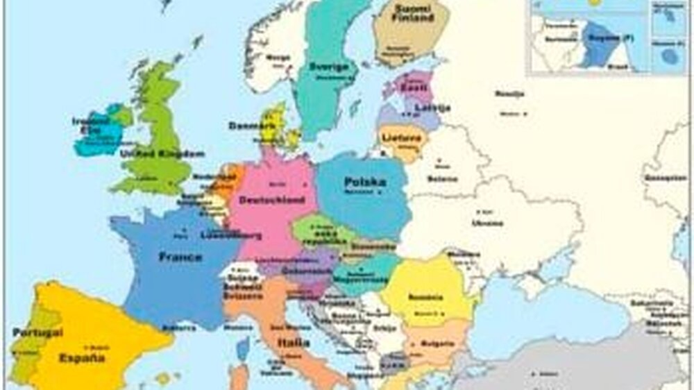 Europa bietet Perspektiven für den Gesundheitsmarkt. Das gilt zunehmend auch für Versorgungsleistungen.